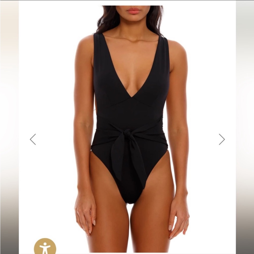 Agua bendita swimsuit